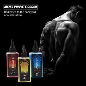 Lubricante Anal LGBT, Gel Lubricante, Crema Anal, Aceite para Tapón Anal, Venta al por Mayor de Fábrica, Servicio 24/7, OEM ODM, 160G, Contactar a COKELIFE - Product Image 4