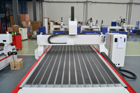 Machine de gravure et de découpe CNC MTC pour le bois avec table à vide, fraisage CNC 3 axes pour meubles, MDF, acrylique, PVC, etc.