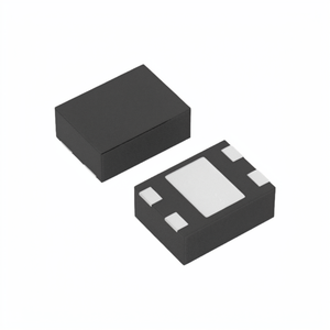 Distribuidor Autorizado de Componentes Electrónicos UDFN de 4 Pines Expuestos XC6501B38AGR-G Gestión de Energía (PMIC) - Product Image 1
