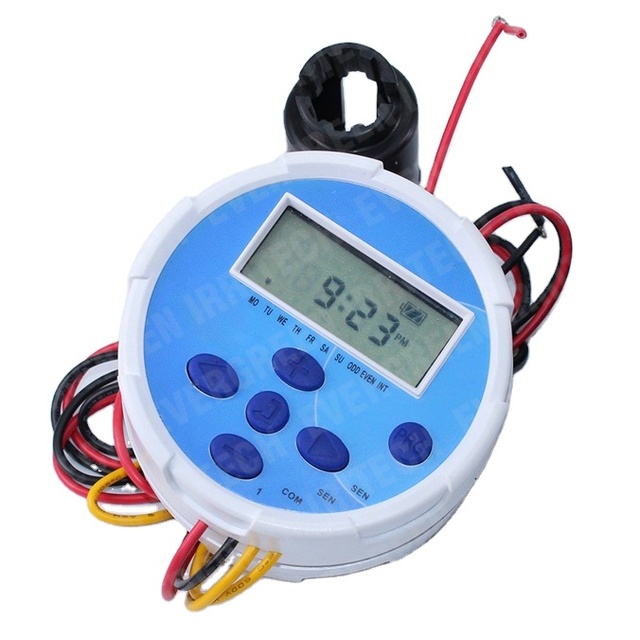 Irrigation Controller