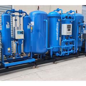Lange Levensduur Draagbare Zuurstofconcentrator Machine Nieuwe Staat Psa China Draagbare Zuurstofproductie Plant Generator - Product Image 5