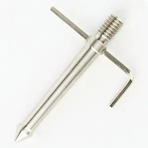 Small Spy Bolt Hidden High Precision Screw Camera