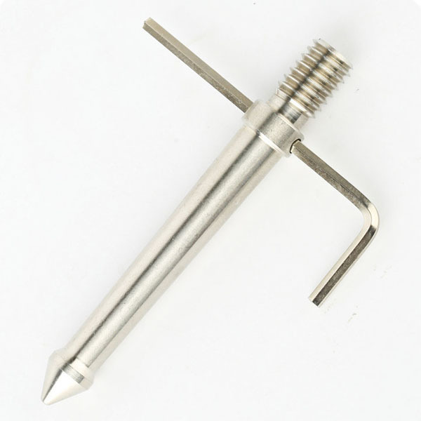 Small spy Bolt Hidden High Precision Screw Camera