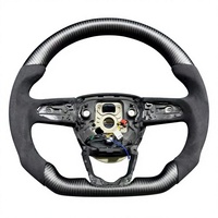 Volant de direction directement de l'usine pour RS3 RS4 RS6 A3 8V A4 B9 Aud/i Sport, pièces automobiles modifiées