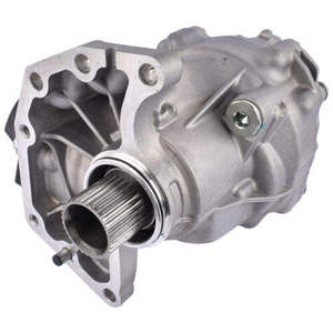 HELI Boîtier de transfert pour Nissan Rogue 2.5L CVT 2WD S 2ROW 2014-2020 Neuf 33100-4BA0B 331004BA0B - Product Image 2