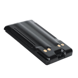 Batterie rechargeable pour <span class=keywords><strong>interphone</strong></span> 2600mAh 7.4V pour Vertex <span class=keywords><strong>Standard</strong></span> Xv-110 Xv-150 Xv-160 - Batterie lithium-ion - Product Image 4