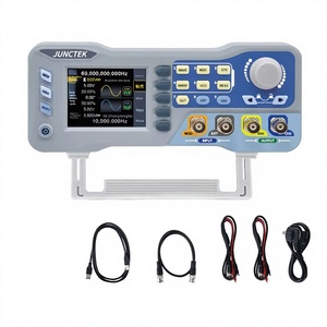 Generador de Señales de Forma de Onda Arbitraria DDS JUNTEK JDS8060 JDS8080, Todas las Funciones Medidas - Product Image 1