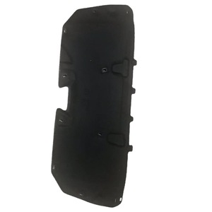 Aislamiento Térmico de Algodón para Cubierta de Motor BM51A16746CA 1919105 para OLIVER Negro Nuevo - Product Image 2