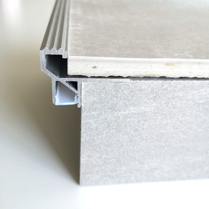 Escalera de aluminio husmeando con la tira de <span class=keywords><strong>LED</strong></span> - Product Image 1