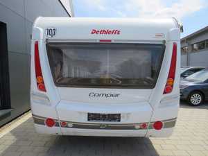 Knaus <span class=keywords><strong>VAN</strong></span> Ti 650 MEG Vansation - Product Image 6