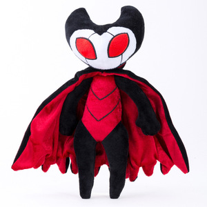 2022 nuove vendite calde all'ingrosso regalo di Halloween 27cm carino cavaliere vuoto che circonda il gioco bambola di peluche regalo di Halloween - Product Image 2
