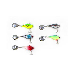 Leurre souple en plastique <span class=keywords><strong>2023</strong></span> Leurre <span class=keywords><strong>de</strong></span> pêche en plastique souple attractif Bionic soft sea Hard leurre - Product Image 1