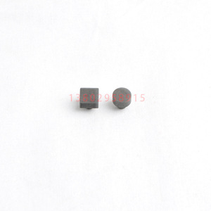 Heidelberg Plate Clamp Release Pin C8.458.708 Positioning Pin C8.458.707 Steel Precision Parts For Printing Press - Product Image 3