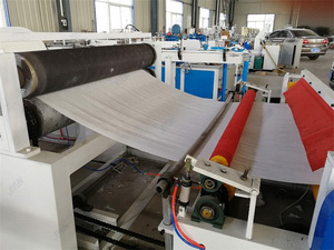 Plan de Negocios para Papel Higiénico, Máquina Automática para Rebobinar, Cortar y Empaquetar Rollos de Papel Higiénico - Product Image 2