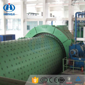 Petit moulin à billes en acier inoxydable de qualité supérieure pour le broyage de la pierre de sable de silice - Product Image 4