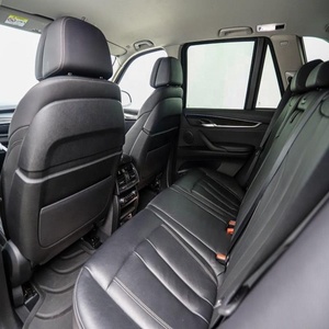 Coupé 2021 Usado en Buen Estado, Tracción en las Cuatro Ruedas, Transmisión Manual, Asientos de Tela Oscura R20, Control de Crucero Adaptativo, Volante a la Derecha, Cámara de 360° - Product Image 6
