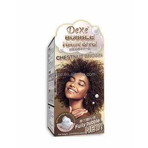 Cheveux de mousse magique - Product Image 1