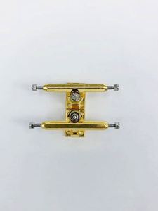 Trucks profesionales al por mayor para fingerboard de 36mm, 34mm, 32mm, eje único, para skate de dedo - Product Image 2