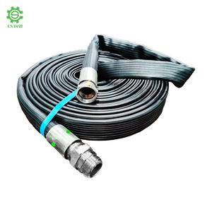 300 Bar hidrolik hortum yüksek basınç makinesi yüksek basınçlı silikon esnek hortum - Product Image 3