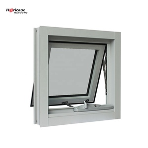 AS2047 finestre per tende <span class=keywords><strong>da</strong></span> <span class=keywords><strong>sole</strong></span> in alluminio con doppio vetro smaltato a catena Standard - Product Image 3