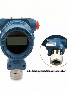 Transmisor de Presión Absoluta Rosemount 3051GP/3051TG Original Beijing Far East, Fabricado en China - Product Image 4
