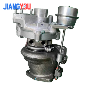 Turbocompresseur pour Peugeot <span class=keywords><strong>207</strong></span> 1.6 150 THP 110KW 150HP EP6 DT Nouveaux modèles de condition 53039880425 53039700425 53039880243 53039700243 - Product Image 4