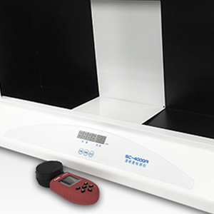 Laboratoriumapparaat SC 4000A Geautomatiseerde helderheidstester Snelle en consistente analyse - Product Image 6