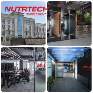 Supplément de <span class=keywords><strong>musculation</strong></span> et de récupération de haute qualité, sous label privé bqa 2:1:1 aminés - Product Image 6