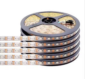 Sharewin Led Led Neon linh hoạt CuộN tiết kiệm năng lượng LED dải ánh sáng <span class=keywords><strong>RGB</strong></span> kỹ thuật số LED IP20/IP65 không thấm nước - Product Image 3