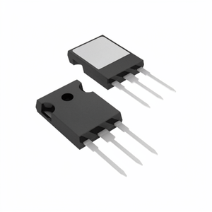 Electronics Component SIHG24N80AE-GE3 TO-247AC Transistors BOM IC In Stock - Product Image 1