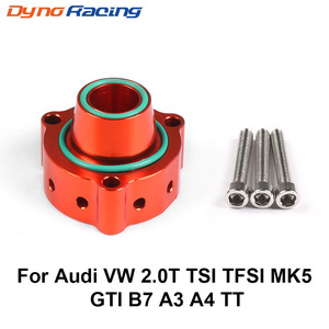 Adaptador de Base de Válvula de Alivio de Presión para Turbocompresor Automotriz de Repuesto para TFSI 1.8 2.0 1.4 VW Seat Audi - Product Image 2