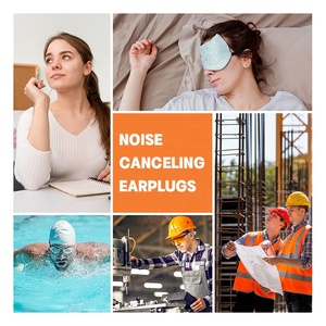 <span class=keywords><strong>Tapones</strong></span> <span class=keywords><strong>auditivos</strong></span> reutilizables para trabajadores <span class=keywords><strong>de</strong></span> la construcción <span class=keywords><strong>Equipo</strong></span> <span class=keywords><strong>de</strong></span> protección <span class=keywords><strong>personal</strong></span> con función <span class=keywords><strong>de</strong></span> reducción <span class=keywords><strong>de</strong></span> ruido Protección auditiva - Product Image 3