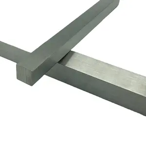 Cheap Price Square Stainless Steel Bars 304 416 430 Wholesale Stainless Steel Square Bars