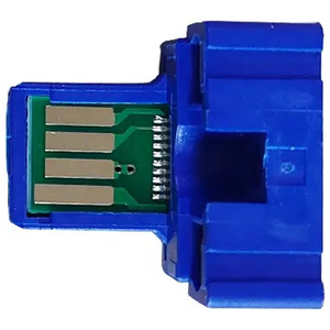 Chip de reinicio de tóner disponible para Sharp 2615N 2640N 3110N 3115N 3140N 3610N 3640N [1 ud. x 2], 1 unidad - Product Image 3