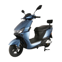 Moto électrique à moteur 1000W, nouveau style, directement de l'usine