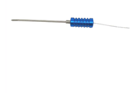 Kit de Fijación de Sutura Intraarticular del Manguito Rotador con Modelo de Ultrasonido Endoscópico, Modelo de Tibia, Modelo de Menisco, Modelo para Médico