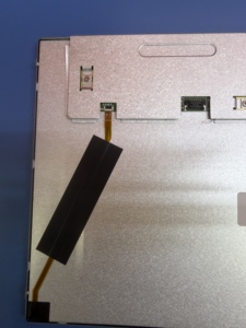 Module LCD industriel d'origine BOE EV121X0M-N10, 12.1 pouces, 500nits, XGA IPS, large plage de températures - Product Image 2