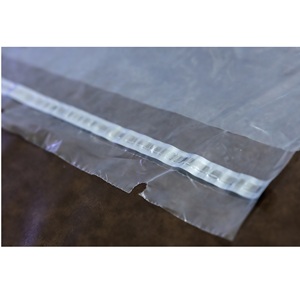 Durable High Quality New PE Vietnam High Quality New Top Shipping packaging 100% PE material mailer wicket <b>bag</b> - Product Image 3