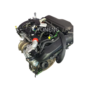 Offre Spéciale moteurs complets EP6 1.6 ensemble de moteur de voiture pour Citroen C4 <span class=keywords><strong>DS3</strong></span> - Product Image 5