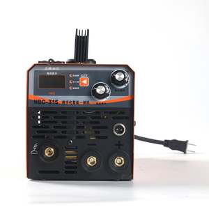 عاكس IGBT جديد من سلسلة nc من العلامة التجارية ، لحام Mig - Product Image 3