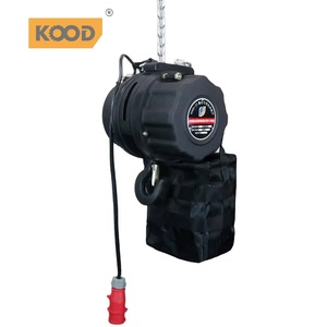 <span class=keywords><strong>Hoist</strong></span> Rantai Listrik 500kg-2 Ton untuk Pengangkatan Truss Panggung, <span class=keywords><strong>Motor</strong></span> <span class=keywords><strong>Hoist</strong></span> 220V/380V Pemasok dari Cina - Product Image 6