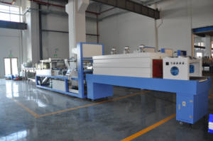 يمكن لخط تغليف التغليف السينمائي من من من من من من من من من من من من من إنتاج من من من من من إنتاج من من من من من من من إنتاج من من من من من إنتاج من من من من إنتاج من من من إنتاج من من من من من إنتاج من من من من من خلال نصف - Product Image 2