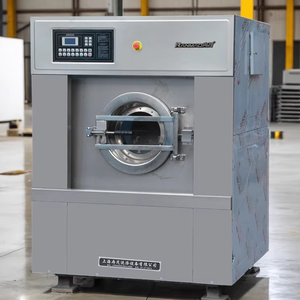 35kg industrielle Waschmaschine und gewerbliche Waschmaschine - Product Image 1