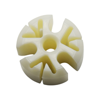 Produits en plastique personnalisés moulage sous vide de pièces en ABS PC POM moule en silicone