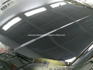 High Gloss Auto Paint Excellent Mirror Effect Universal Clearcoat 2K Acrylic <strong>Vanish</strong> - Product Image 2