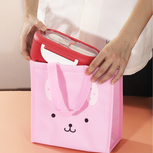 Customize Logo Food Container Storage Boxes