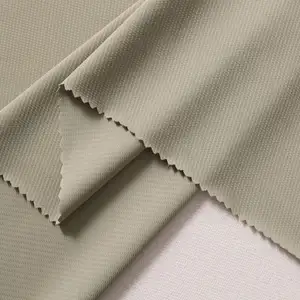 High Stretch Heavy Luxury 10% Spandex Jacquard Mesh Sport Fabric For Soccer Jersey By The Yard Dresses