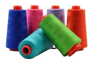 China Fuente <span class=keywords><strong>de</strong></span> la fábrica 100% <span class=keywords><strong>de</strong></span> 20/3 <span class=keywords><strong>hilo</strong></span> <span class=keywords><strong>de</strong></span> coser <span class=keywords><strong>de</strong></span> algodón - Product Image 5