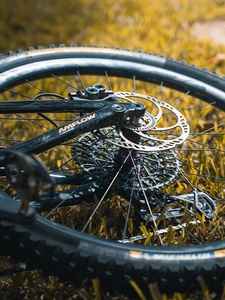 Amflow E Xe Đạp Amflow PL Carbon 800wh Xe Đạp Điện Xe Đạp Leo Núi 29 Inch Với Khung Carbon - Product Image 3