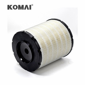 Cartucho de Filtro de Aire KOMAI A71320 21196919 3828811 3885441 RS5693 SA16730 para Motor - Product Image 2